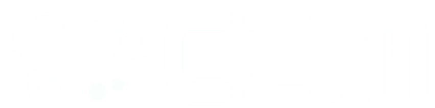 CZM logo